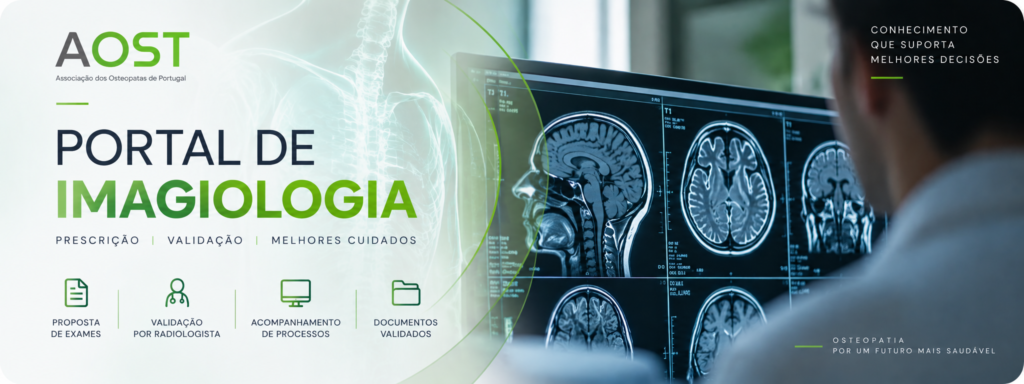 AOST prepara novas formações em Imagiologia para associados
