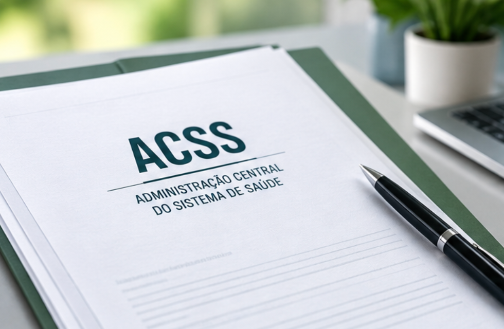 Informação profissional e orientações para osteopatas
