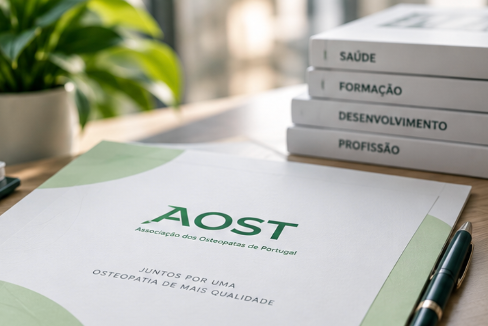 Parcerias e benefícios para associados AOST